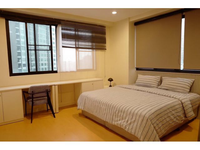 เช่า คอนโด Vista Garden Condo (Sukhumvit 71) ใกล้ BTS พระโขนง