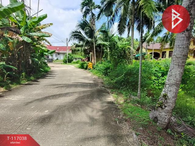 ขายที่ดิน เนื้อที่ 4 ไร่ 3 งาน 4 ตร.วา แหลมสิงห์ จันทบุรี