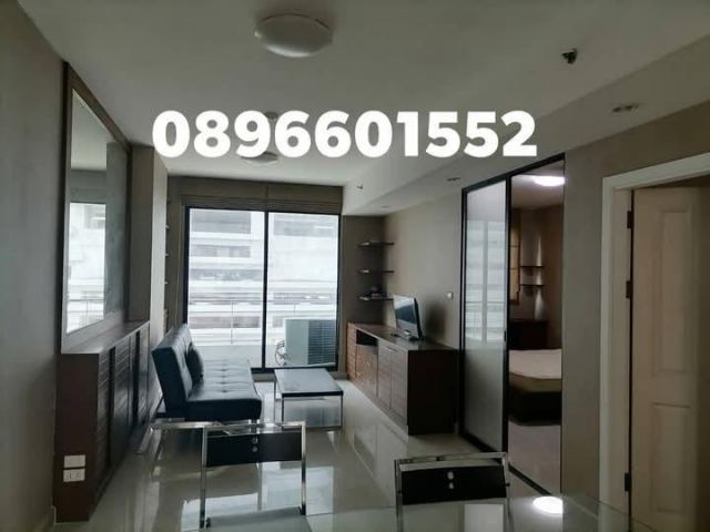 Supalai premier place เช่าเพียง 20,000 บ. ขนาด 63 ตรม. 1นอน ติด มศว. U'102125AQ