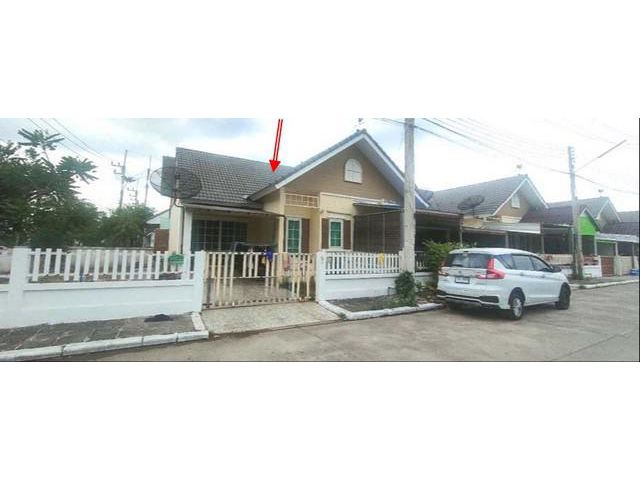 ขายบ้านหมู่บ้านวีน่า ทาวน์  ปลวกแดง อำเภอปลวกแดง จังหวัดระยอง