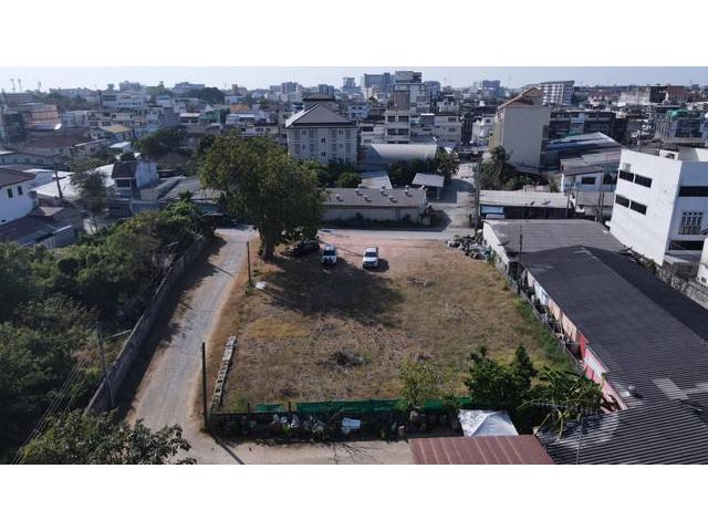ขายที่ดินตลาดหนองมล อำเภอเมืองชลบุรี จังหวัดชลบุรี