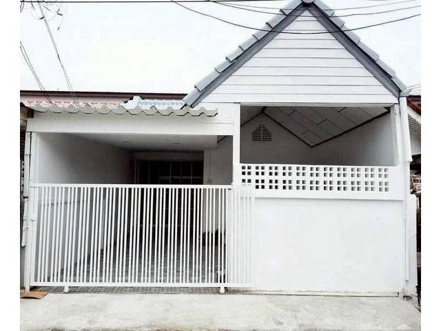 ให้เช่า เขาน้อย   น้ำไม่ท่วม  เข้าอยู่ 1 กันยายน 68