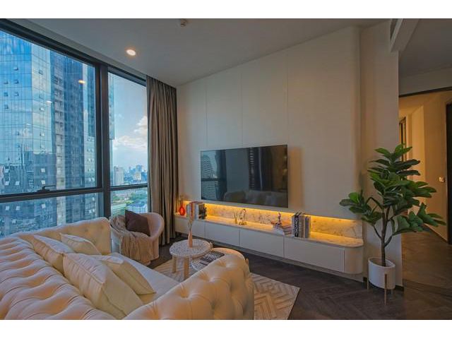 The ESSE Sukhumvit 36