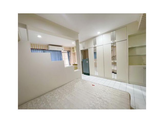 คอนโดริเวอร์ปาร์ค ตึก C ชั้น 8  ห้องขนาด 34.2 ตรม. ต.คูคต อ.ลำลูกกา จ.ปทุมธานี
