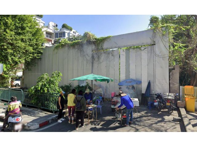 ที่ดินแปลงใหญ่ สุขุมวิท 31 เหมาะทำคอนโด