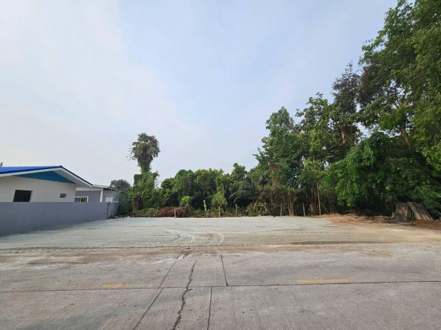 ขายที่ดินถมแล้วบ้านปึก อ่างศิลา 67 ตรว. ซอยวัดเตาปูน มิตรสัมพันธ์12 ใกล้โรงพยาบาลเอกชล2-1กม. เมืองชลบุรี