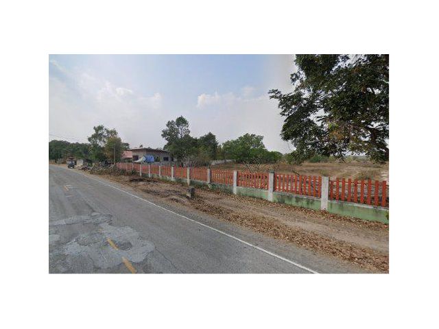 ขายที่ดิน 20 ไร่ พร้อมสิ่บ้านเดี่ยว 2 ชั้น ต.เหล่าหลวง อ.เกษตรวิสัย จ.ร้อยเอ็ด