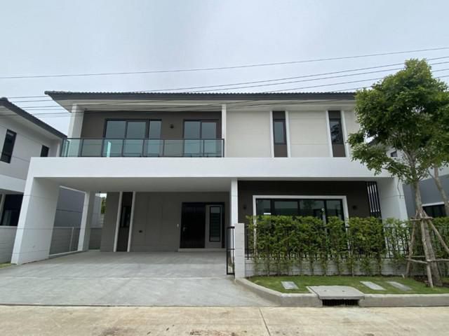 ให้เช่าบ้านเดี่ยว ใกล้เซ็นทรัลปิ่นเกล้า , สนามหลวง ,ม.ราชภัฏสวนสุ
