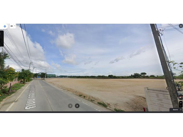 ที่ดินบางนา-ตราด ก.ม.23, อ.บางเสาธง, จ.สมุทรปราการ