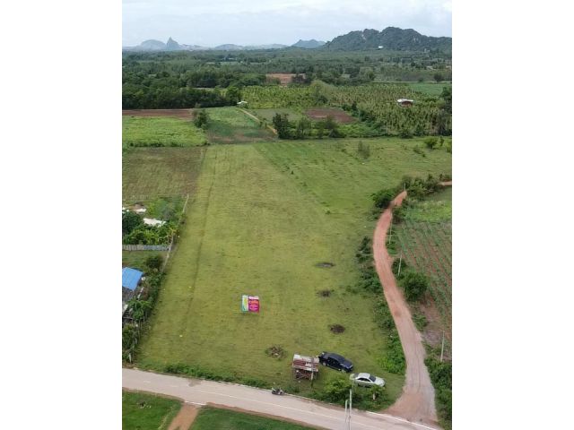 ขายด่วน​ ที่ดินปลูกบ้าน200ตร.วา​​ เหมาะอยู่อาศัย​บรรยากาศวิวเขา​ไฟฟ้าประปา Internet ​ พิกัดหมู่ 9 บ้านทุ่งไล่ไก่