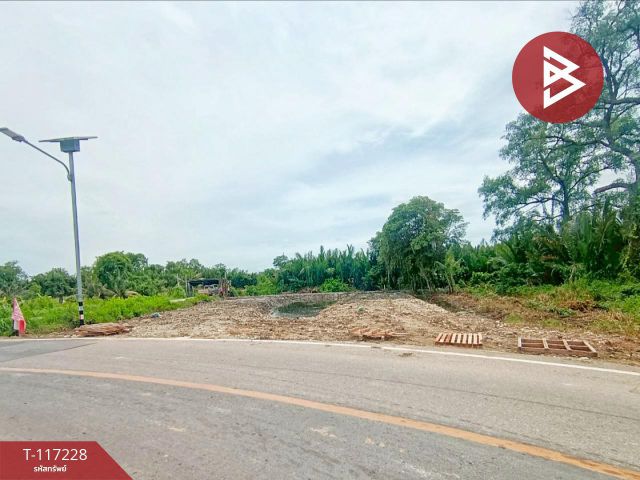 ขายที่ดิน เนื้อที่ 2 งาน 62.6 ตร.วา พระสมุทรเจดีย์ สมุทรปราการ
