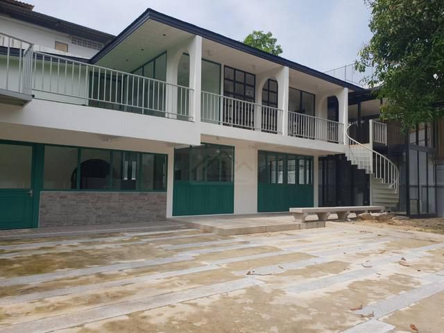 ขายบ้านเดี่ยว 2 ชั้น 100 ตรว. 287 ตร.ม สุขุมวิท 64 ใกล้ BTS ปุณณว