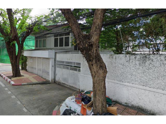 ขายที่ดินเปล่า พหลโยธิน 11 (ซอยเสนาร่วม) – ใจกลางเมือง เดินทางสะดวก