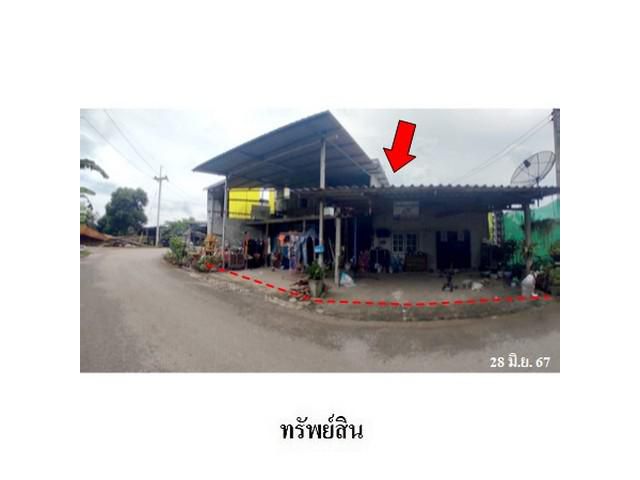 ขายบ้านนเดี่ยว ถ.สุขุมวิท ต.แสลง อ.เมืองจันทบุรี จังหวัดจันทบุรี