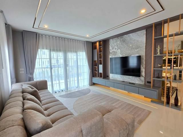 ขาย/เช่า บ้านเดี่ยว 2ชั้น CENTRO BANGNA(เซนโทร บางนา) 70 ตรว 303