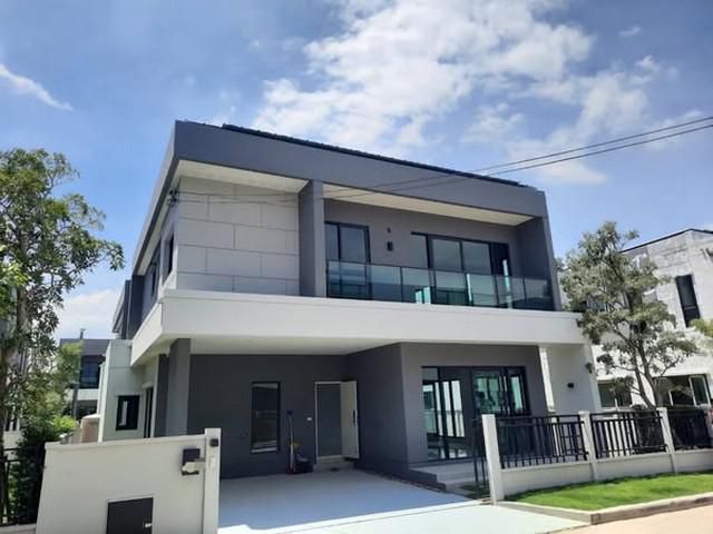 ให้เช่าบ้าน 2ชั้น Centro Bangna Phase 1 เนื้อที่ 55 ตร.ว 209 ตรม