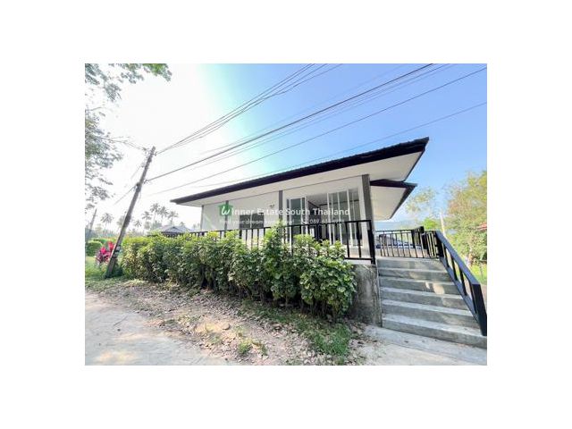 Apartment 3 bedroom for Rent in Na Muang