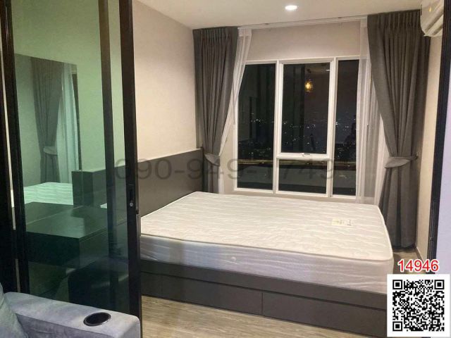 เช่า คอนโด Regent Home 28 (บางซ่อน) ใกล้ ชุมทางสยามมาร์เก็ต