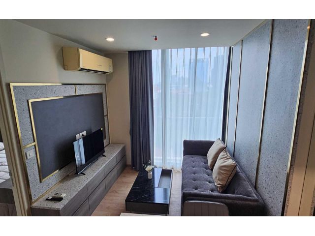 Noble Recole Sukhumvit 19 BTS Asoke เช่า 27000- ใกล้ รร.วัฒนา Tel 089-660-1552 by AG102129