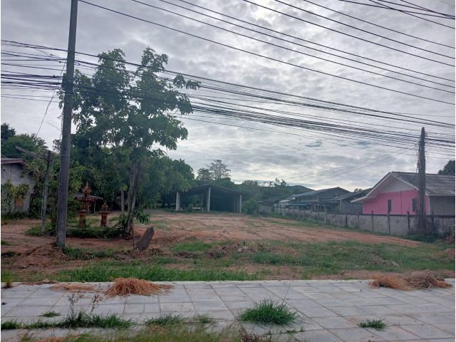 ขายที่ดินทำเลทอง "ติดถนนสุขุมวิท ใกล้สวนนงนุช พัทยา" 7 ไร่ 40 ตร.ว.เหมาะลงทุนทุกประเภท