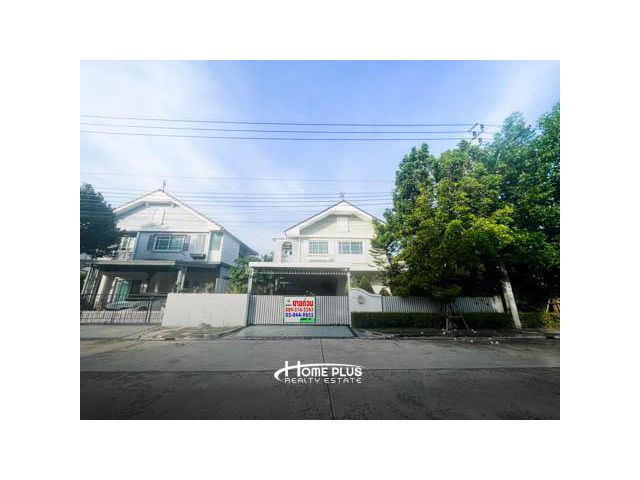 หมู่บ้านเพอร์เฟคเพลส วงแหวน-รามคำแหง เฟส2 (Perfect Place Wongwaen-Ramkhamhaeng2)