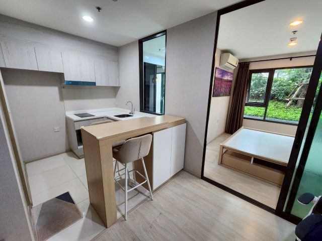 ขาย! คอนโด Life Pinklao | ติด MRT บางยี่ขัน | พร้อมเฟอร์ฯ ราคาดี 2.99 ล้าน!