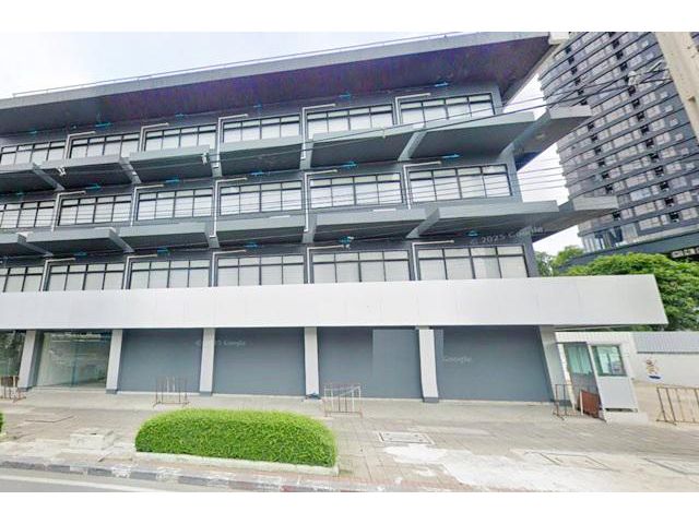 อาคาร4ชั้น 6คูหา คลองเ MRT ศูนย์การประชุมแห่งชาติสิริกิติ์ 600 ม.
