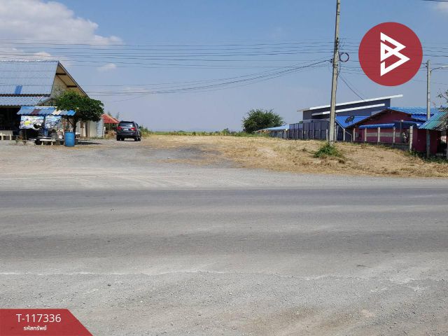 ขายที่ดินถมแล้ว​ เนื้อที่ 2 ไร่ พัฒนานิคม ลพบุรี
