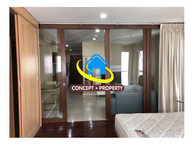 ขาย คอนโด สุขุมวิท ซิตี้ รีสอร์ท Sukhumvit City Resort 47 ตารางเมตร ซอย สุขุมวิท 11 คลองเตยเหนือ วัฒนา