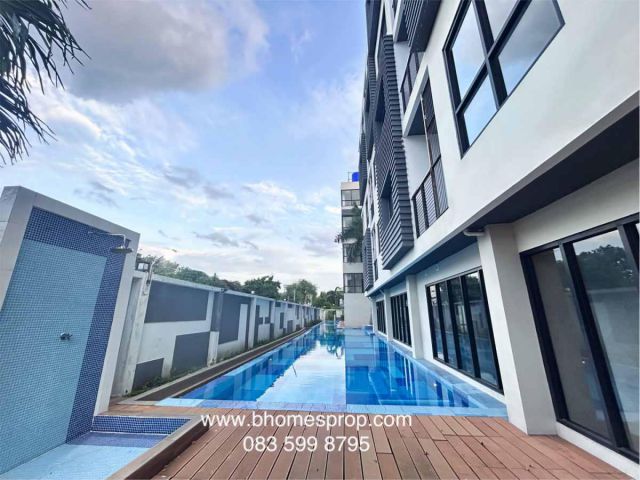 ขายคอนโดพร้อมอยู่ The Cube condo ซอยลาดพร้าว 93 , ซอยลาดพร้าว 101
