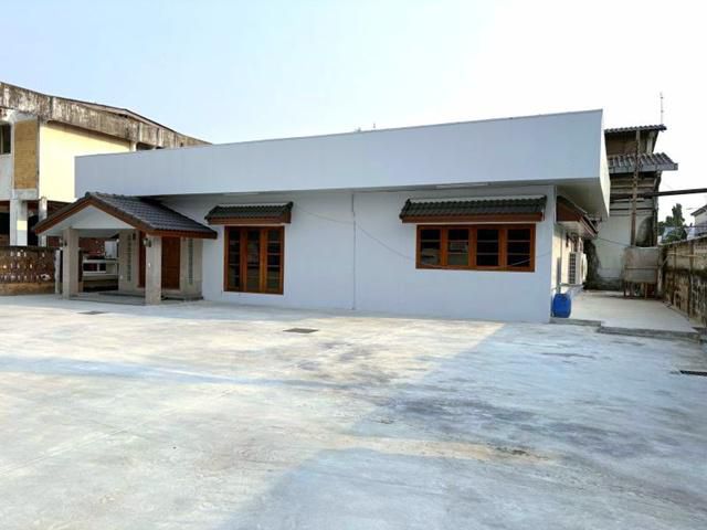 MRT กระทรวงสาธารณสุข 500ม MRT ศูนย์ราชการ นนทบุรี 600ม. ถูกที่สุด