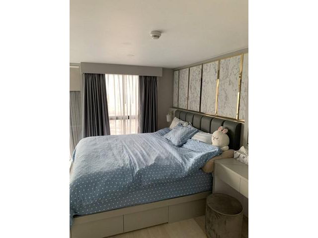 เช่า RR209 Knightsbridge Prime Sathorn
