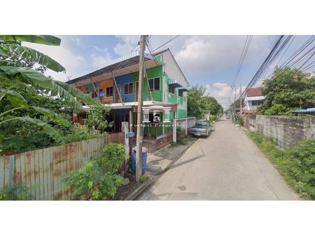 ขาย ที่ดิน ถนนกำแพงเพชร 6 เนื้อที่ 103 ตร.ว.