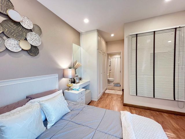 ขายคอนโด โครงการ IVY River Condo  ขนาด 35 ตร.ม. ชั้น 5 แขวงบางปะกอก เขตราษฎร์บูรณะ กรุงเทพมหานคร