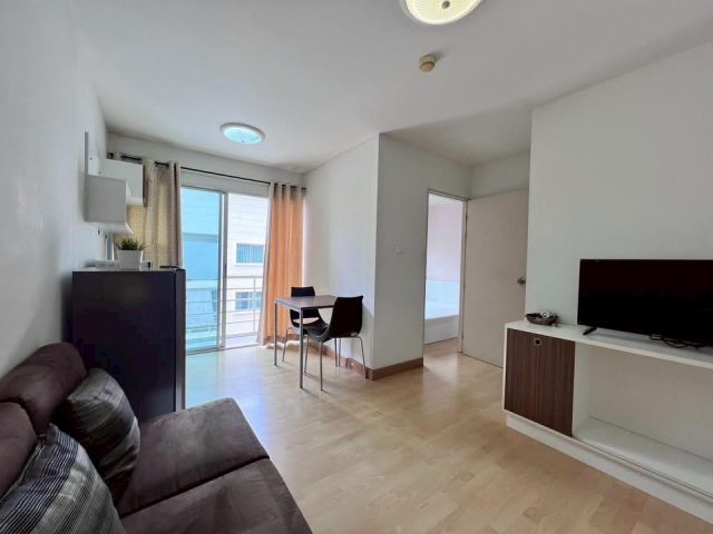 ขายคอนโด สมาร์ทคอนโด ( Smart Condo Rama 2) ขนาด 29 ตารางเมตร ชั้น 8 ตึก F แขวงแสมดำ เขตบางขุนเทียน กรุงเทพมหานคร