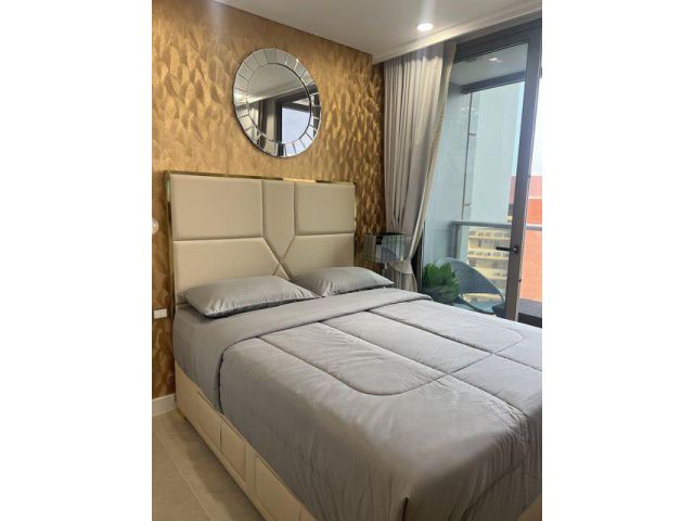 for sale condo Copacabana Jomtien 1 Bed 29 Sq.m  (S03-2028S)
