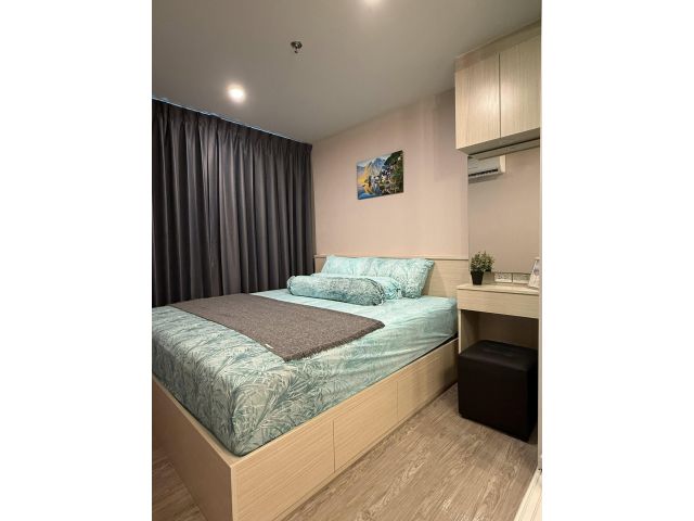 Regent Home Bangna 23rd floor