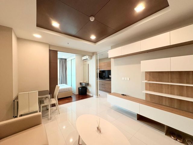 ขายคอนโด 1ห้องนอน 35 ตร.ม. ชั้นที่ 32 โครงการเดอะ เมโทรโพลิส สำโรง ติดสถานีบีทีเอสสำโรง และ สถานีรถไฟฟ้าสายสีเหลือง