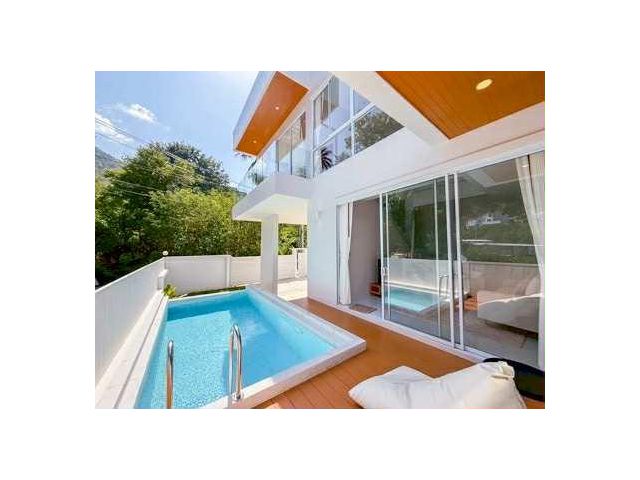 Luxury villa for rent  3bed 3 bath with Swimming Pool