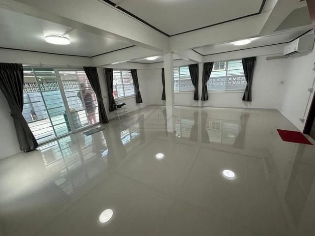 P988 ให้เช่า บ้านเดี่ยว 2 ชั้น ดินแดง ใกล้อนุเสาวรีย์ชัย ใกล้ประต