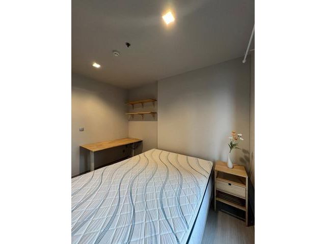 เช่า RR217 Life Asoke-Rama9