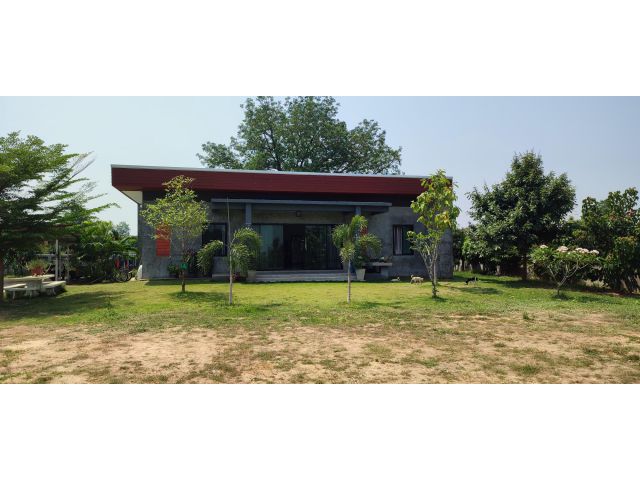ขายบ้านในเมืองชัยภูมิ