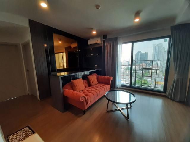 เช่า RR220 IDEO RATCHADA  SUTTHISAN