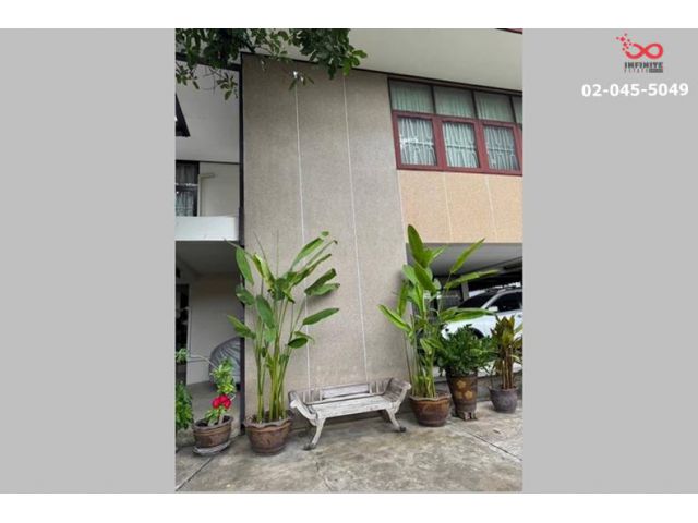 ให้เช่าบ้านเดี่ยว 2 ชั้น 135ตร.วา พหลโยธิน 40 ใกล้ ม.เกษตร