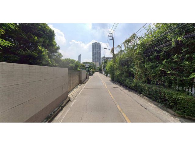 ขายอพาร์ทเม้นท์ ในซอยลาดพร้าว 15 !