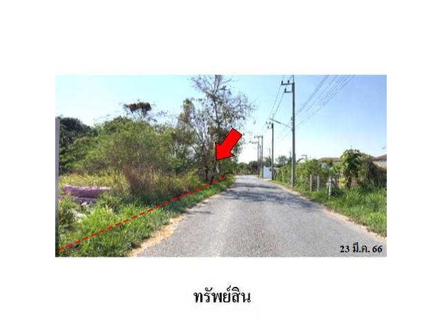 ขายที่่ดินว่างเปล่า ตำบล เหมือง อำเภอ เมืองชลบุรี จังหวัด ชลบุรี