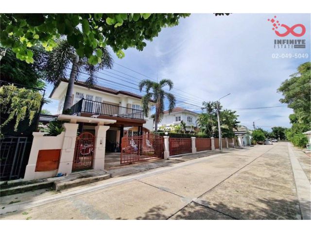 ให้เช่าบ้านเดี่ยว PerfectPlace รัตนาธิเบศร์ 80ตรว. นนทบุรี