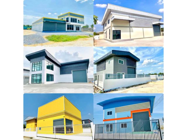 ขายที่ดิน ️บางบัวทอง นนทบุรี ️พร้อมสร้างใหม่ตามแบบ  ราคาเริ่ม 2.9ล้านบาท มีหลายราคาให้เลือก โดยออกแบบช่างมืออาชีพ ติดถนนใหญ่ 340 ตรงขาม