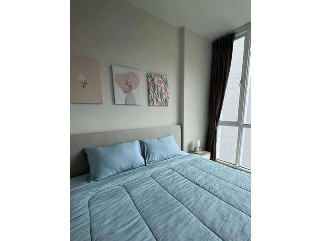 For Rent : Wichit, The Base Downtown, 1 Bedrooms 1 Bathrooms, 5th