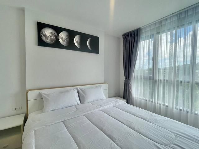 For Sales : Wichit, Condominium near Central Festival, 1B, 5th fl